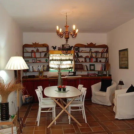La Alfalfa Villa