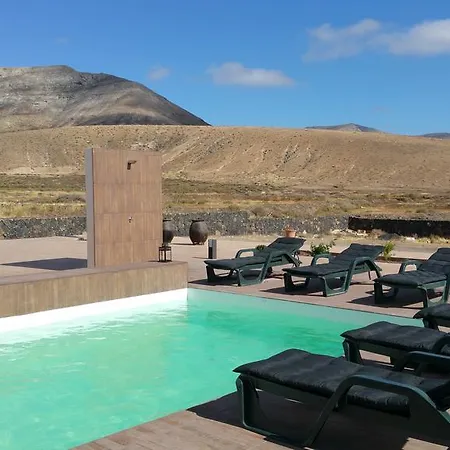 La Alfalfa Villa *