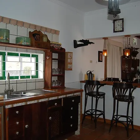 Villa La Alfalfa *
