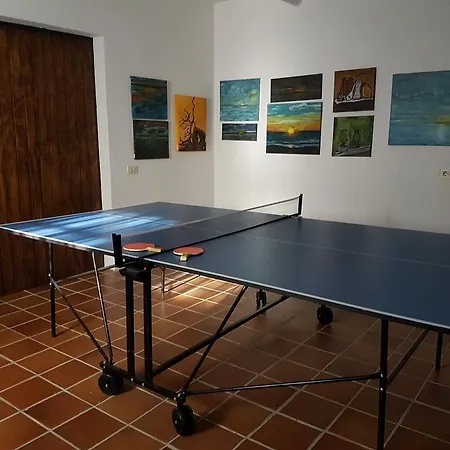 Villa La Alfalfa *