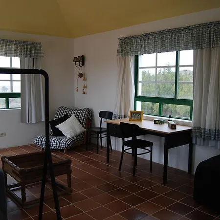 Villa La Alfalfa