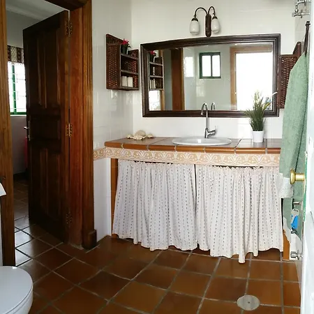 Villa La Alfalfa *