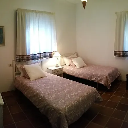 La Alfalfa Villa *