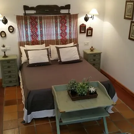 Villa La Alfalfa Tefía