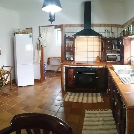 La Alfalfa Villa Tefia