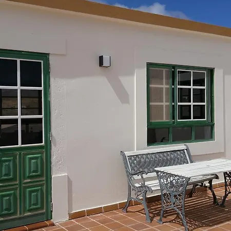 La Alfalfa Villa