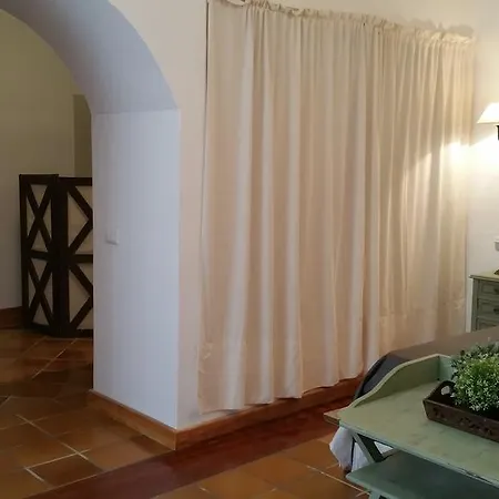 La Alfalfa Villa Tefia