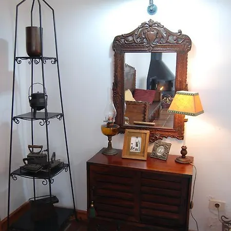 La Alfalfa Villa *