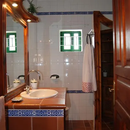 Villa La Alfalfa