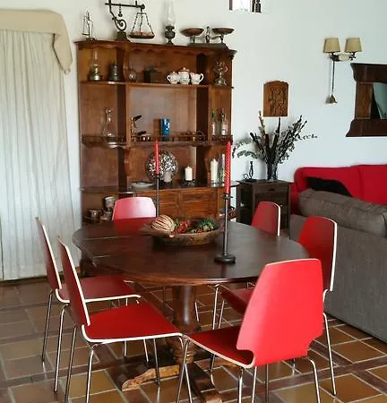 La Alfalfa Villa *