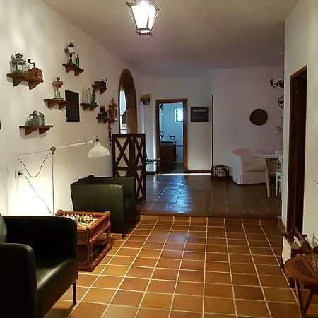 La Alfalfa Villa *