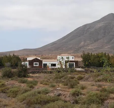 La Alfalfa Villa